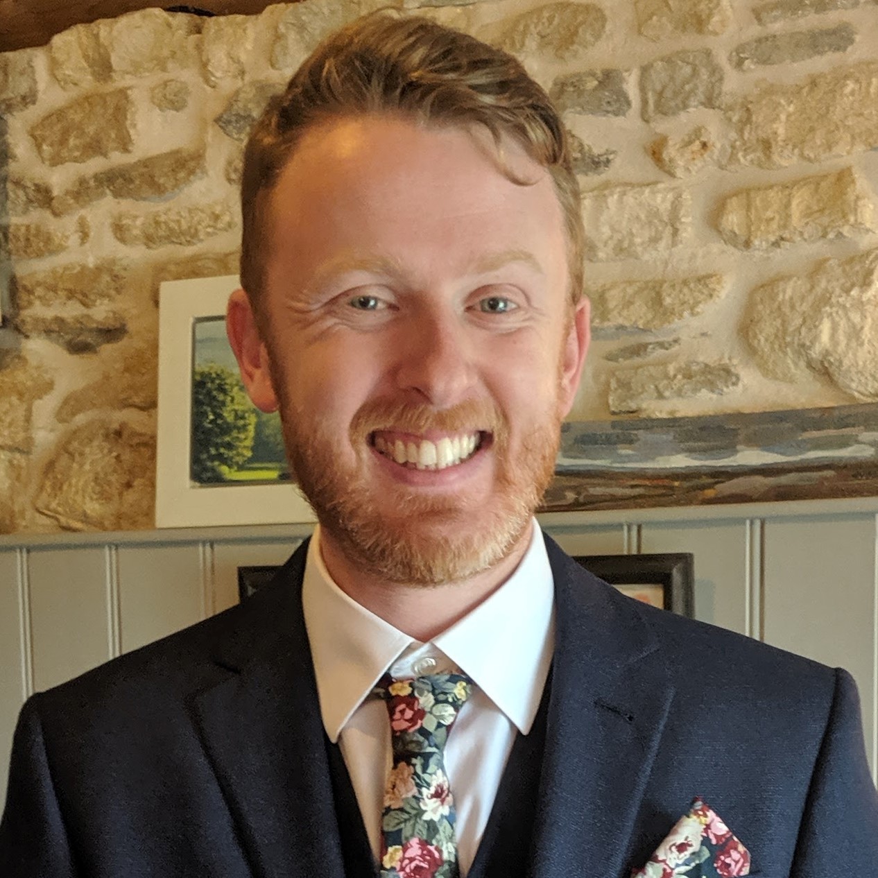 Andrew Moon - Marketing Manager at Modus Accountants