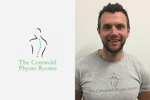 Cotswold Physio Rooms case study