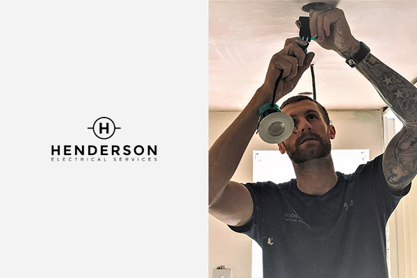 Henderson Electrical case study