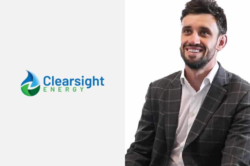 Clearsight Energy Bicester Accountancy Client