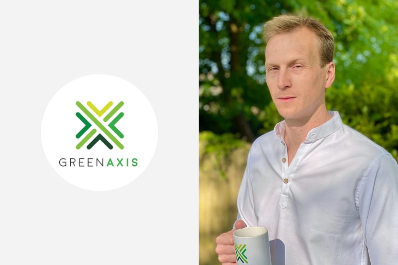 Green Axis - Craig Strachan Modus Accountants